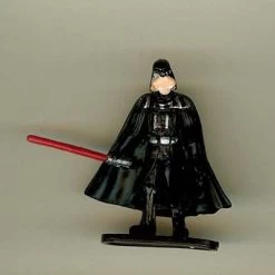 Disney Series 9 Star Wars Mini Figure - DARTH GOOFY