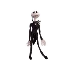 Disney Plush - Jack Skellington W/Button – 24 Inch Extra Large