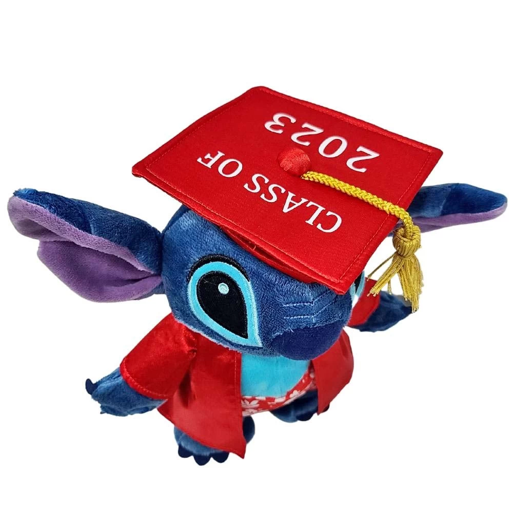 Disney Plush - Graduation Stitch Class Of 2023 2 Disney Plush - Graduation Stitch Class Of 2023 - Image 2