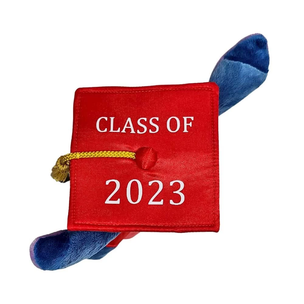 Disney Plush - Graduation Stitch Class Of 2023 3 Disney Plush - Graduation Stitch Class Of 2023 - Image 3