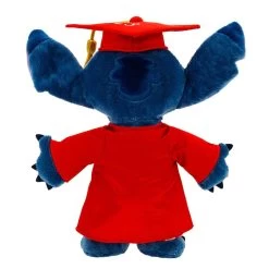 Disney Plush - Graduation Stitch Class Of 2023 7 Disney Plush - Graduation Stitch Class Of 2023 -Wonder Toy Shop 100001s4