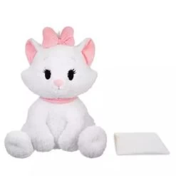 Disney Weighted Plush - The Aristocats - Marie