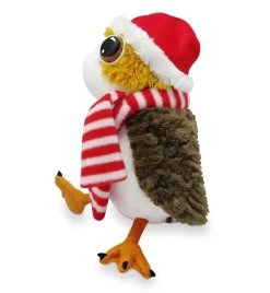 Disney Plush - Star Wars Porg - Holiday 11'' -Wonder Toy Shop 100278 3