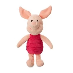 Disney Plush - Winnie The Pooh Piglet Plush