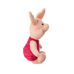 Disney Plush - Winnie The Pooh Piglet Plush -Wonder Toy Shop 100280 3