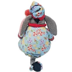 Disney Plush - Holiday Pajama Eeyore - 12'' -Wonder Toy Shop 100790 3