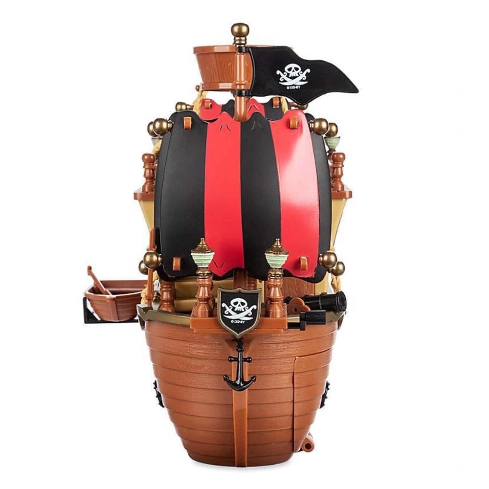 Disney Playset - Pirates Of The Caribbean Mickey And Friends Pirate Ship 10 Disney Playset - Pirates Of The Caribbean Mickey And Friends Pirate Ship - Image 10