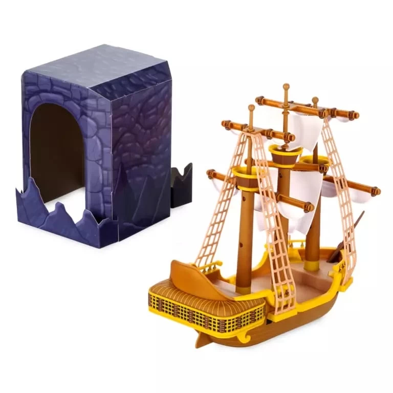 Disney Figure Set - Disney100 - Peter Pan 2 Disney Figure Set - Disney100 - Peter Pan - Image 2