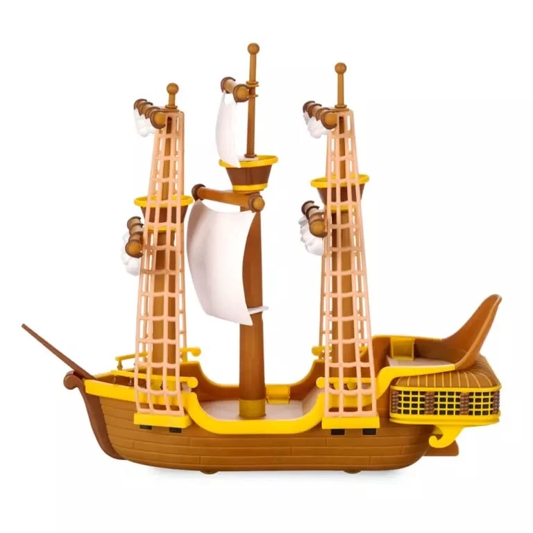 Disney Figure Set - Disney100 - Peter Pan 3 Disney Figure Set - Disney100 - Peter Pan - Image 3