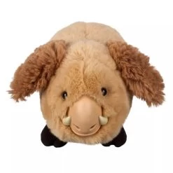 Disney Plush With Sound - Star Wars - Therii -Wonder Toy Shop 101028204