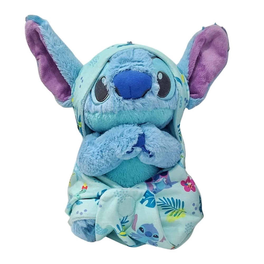 Disney Plush - Babies In Pouch - Stitch 1 Disney Plush - Babies In Pouch - Stitch