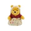 Disney Plush - Babies In A Pouch - Winnie The Pooh