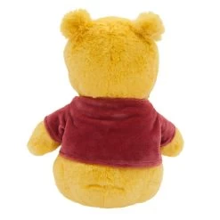 Disney Plush - Babies In A Pouch - Winnie The Pooh 5 Disney Plush - Babies In A Pouch - Winnie The Pooh -Wonder Toy Shop 101182s3