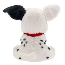 Disney Plush - Babies In A Pouch - 101 Dalmatians Patch -Wonder Toy Shop 101183s3