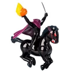 Disney Figure Set - Disney100 - Mr. Toad And Headless Horseman Toy Set -Wonder Toy Shop 101307 5