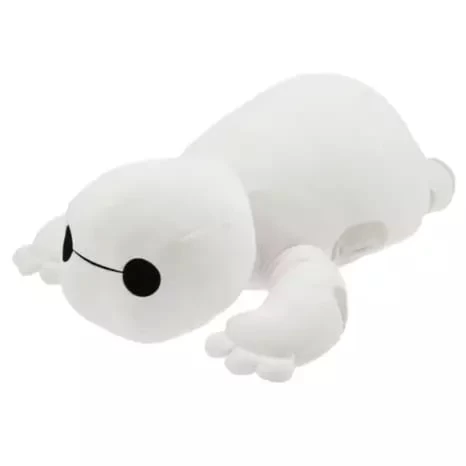 Disney Plush - Cuddleez - Big Hero 6 Baymax 1 Disney Plush - Cuddleez - Big Hero 6 Baymax
