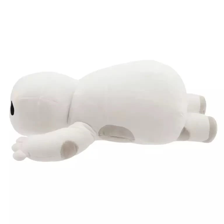 Disney Plush - Cuddleez - Big Hero 6 Baymax 2 Disney Plush - Cuddleez - Big Hero 6 Baymax - Image 2