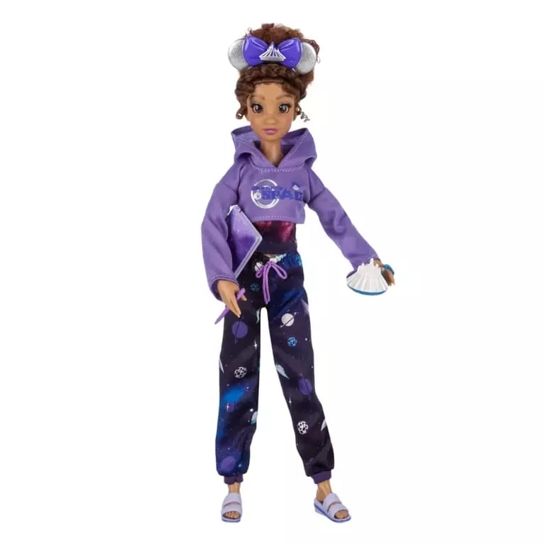 Disney Doll Outfit - Ily 4EVER Space Mountain 2 Disney Doll Outfit - Ily 4EVER Space Mountain - Image 2