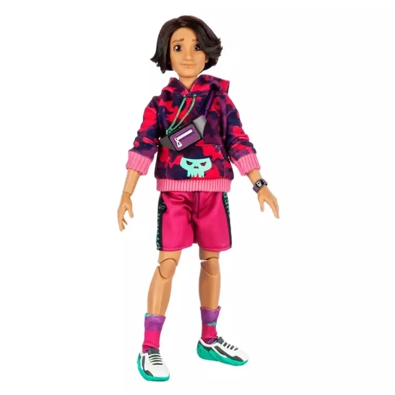 Disney Doll Outfit - Ily 4EVER Princess And The Frog - Dr. Facilier 2 Disney Doll Outfit - Ily 4EVER Princess And The Frog - Dr. Facilier - Image 2