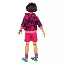 Disney Doll Outfit - Ily 4EVER Princess And The Frog - Dr. Facilier 6 Disney Doll Outfit - Ily 4EVER Princess And The Frog - Dr. Facilier -Wonder Toy Shop 101575203