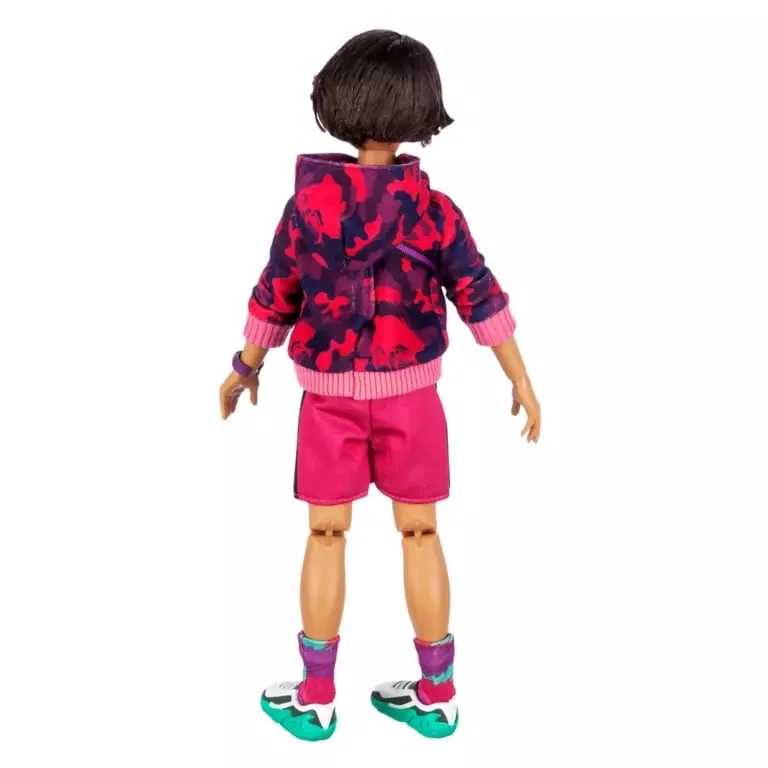 Disney Doll Outfit - Ily 4EVER Princess And The Frog - Dr. Facilier 3 Disney Doll Outfit - Ily 4EVER Princess And The Frog - Dr. Facilier - Image 3