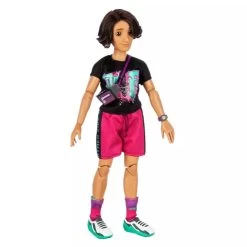 Disney Doll Outfit - Ily 4EVER Princess And The Frog - Dr. Facilier 7 Disney Doll Outfit - Ily 4EVER Princess And The Frog - Dr. Facilier -Wonder Toy Shop 101575204