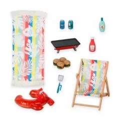 Disney Ily 4EVER Fashion Pack - The Little Mermaid - Ariel