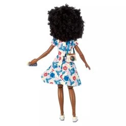Disney Doll Outfit - Ily 4EVER - Belle Floral Dress 5 Disney Doll Outfit - Ily 4EVER - Belle Floral Dress -Wonder Toy Shop 101580203