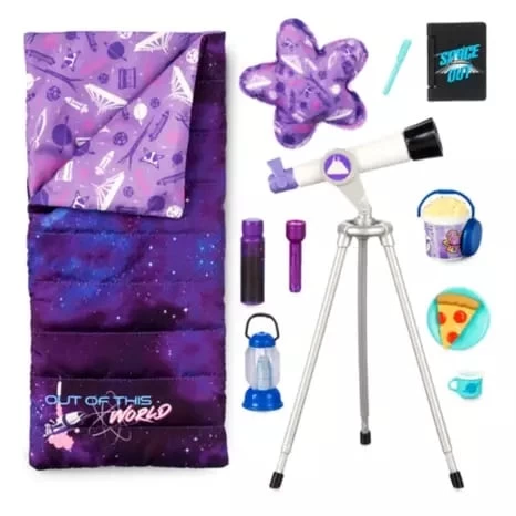 Disney Ily 4EVER Accessory Pack - Space Mountain 1 Disney Ily 4EVER Accessory Pack - Space Mountain