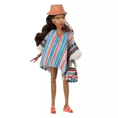 Disney Doll Outfit - Ily 4EVER Moana Swimwear 2 Disney Doll Outfit - Ily 4EVER Moana Swimwear - Image 2