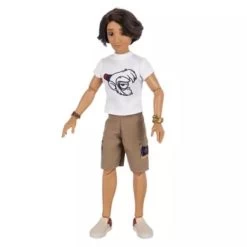 Disney Doll - Ily 4EVER Aladdin 6 Disney Doll - Ily 4EVER Aladdin -Wonder Toy Shop 101586203