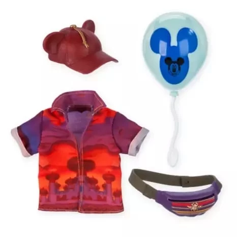 Disney Doll - Ily 4EVER Aladdin 4 Disney Doll - Ily 4EVER Aladdin - Image 4