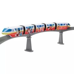 Disney Remote Control Play Set - Walt Disney Monorail 12 Disney Remote Control Play Set - Walt Disney Monorail -Wonder Toy Shop 101622203