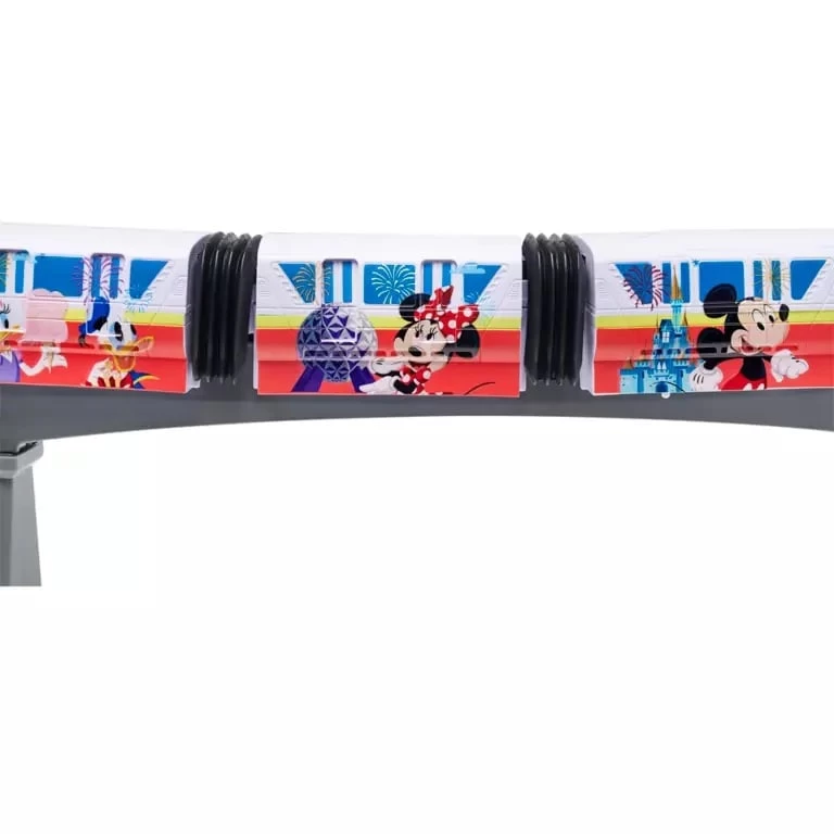 Disney Remote Control Play Set - Walt Disney Monorail 5 Disney Remote Control Play Set - Walt Disney Monorail - Image 5