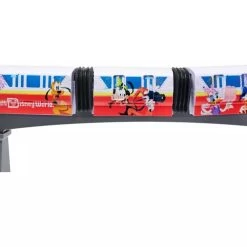 Disney Remote Control Play Set - Walt Disney Monorail 16 Disney Remote Control Play Set - Walt Disney Monorail -Wonder Toy Shop 101622207