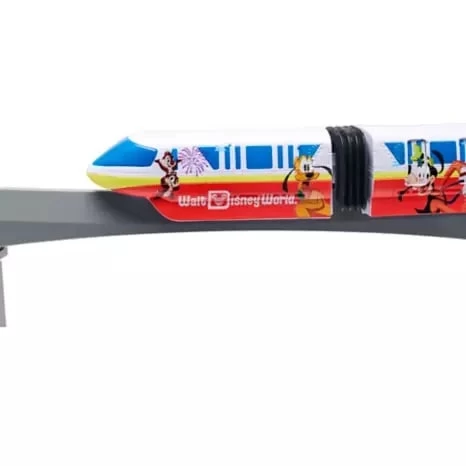 Disney Remote Control Play Set - Walt Disney Monorail 8 Disney Remote Control Play Set - Walt Disney Monorail - Image 8