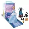 Disney Story Doll - Cinderella