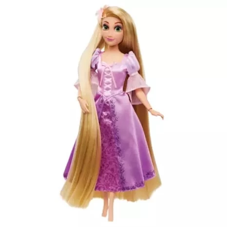 Disney Story Doll - Tangled - Rapunzel 2 Disney Story Doll - Tangled - Rapunzel - Image 2