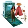 Disney Story Doll - Raya And The Last Dragon - Raya