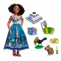 Disney Story Doll - Encanto - Mirabel -Wonder Toy Shop 101850203