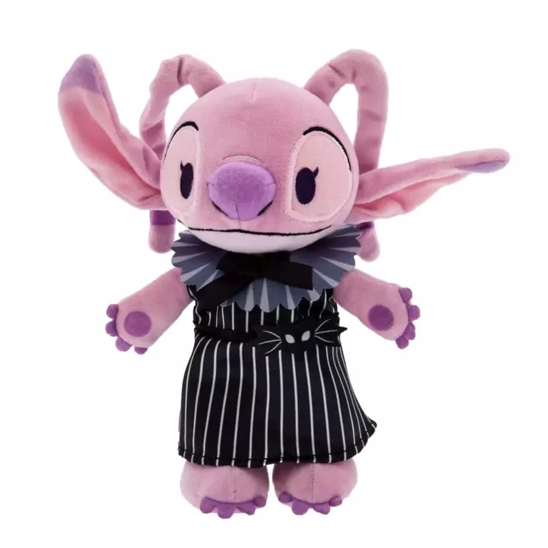 Disney NuiMOs Outfit - Jack Skellington Outfit 2 Disney NuiMOs Outfit - Jack Skellington Outfit - Image 2