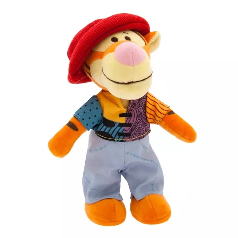 Disney NuiMOs Outfit - Sally Inspired 2 Disney NuiMOs Outfit - Sally Inspired - Image 2