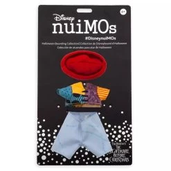 Disney NuiMOs Outfit - Sally Inspired 5 Disney NuiMOs Outfit - Sally Inspired -Wonder Toy Shop 101853203