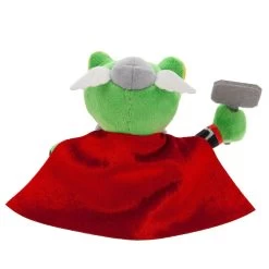 Disney Marvel Plush - Magnetic Shoulder Plush - Throg -Wonder Toy Shop 102293 3