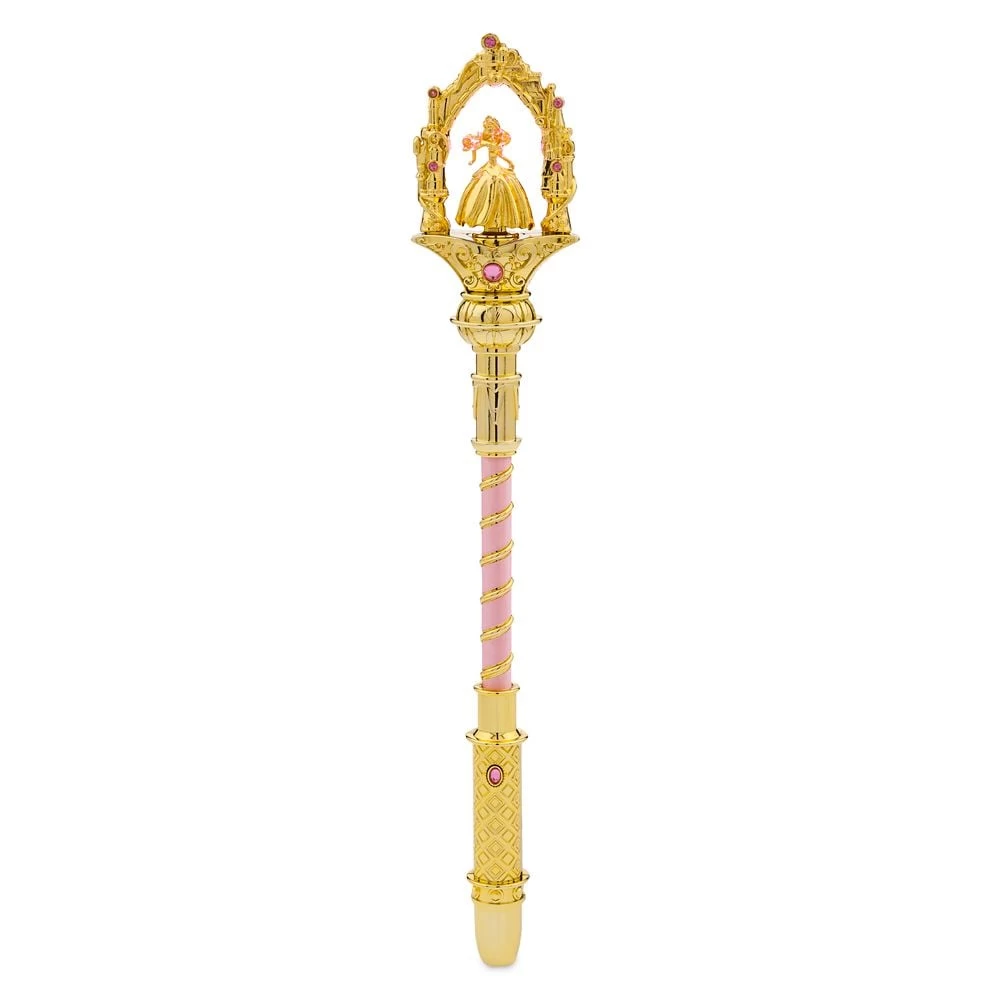 Disney Light-Up Wand - Aurora - Sleeping Beauty 1 Disney Light-Up Wand - Aurora - Sleeping Beauty