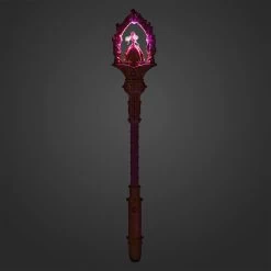 Disney Light-Up Wand - Aurora - Sleeping Beauty 6 Disney Light-Up Wand - Aurora - Sleeping Beauty -Wonder Toy Shop 102369 3