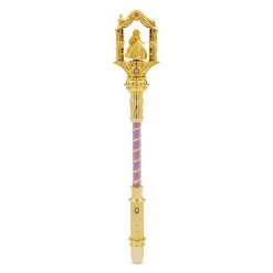 Disney Light-Up Wand - Aurora - Rapunzel