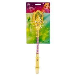 Disney Light-Up Wand - Aurora - Rapunzel -Wonder Toy Shop 102378 3