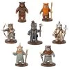 Disney Deluxe Figure Playset - Star Wars - Ewoks 40th Anniversary
