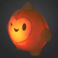 Disney Light-Up Plush - Star -Wonder Toy Shop 102504204